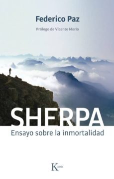 sherpa-federico paz-9788499882444