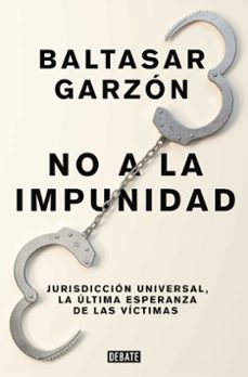 no a la impunidad-9788499926544