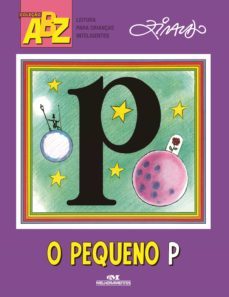 o pequeno p (ebook)-9788506085844