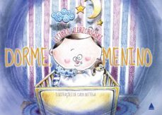 dorme, menino (ebook)-leticia wierzchowski-9788520939444