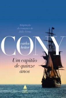 um capito de quinze anos (ebook)-carlos heitor cony-julio verne-9788520940044