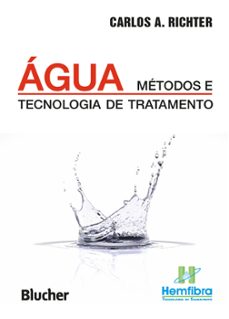 agua (ebook)-carlos a. richter-9788521217244