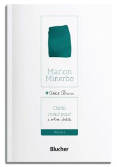 odeio meus pais! (ebook)-marion minerbo-9788521223344