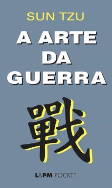 a arte da guerra (ebook)-sun tzu-9788525400444