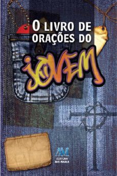 livro de oraçes do jovem (ebook)-9788527613644