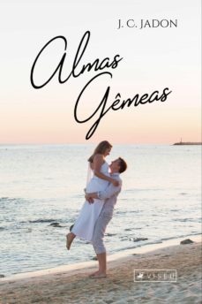 almas gêmeas (ebook)-j. c. jadon-9788530000844