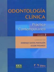 odontologia clinica-domingo santos pantaleon-euloir passanezi-9788536700144