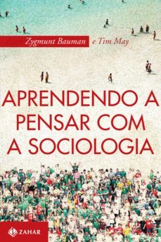 aprendendo a pensar com a sociologia (ebook)-zygmunt bauman-9788537804544