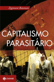 capitalismo parasitario (ebook)-zygmunt bauman-9788537809044