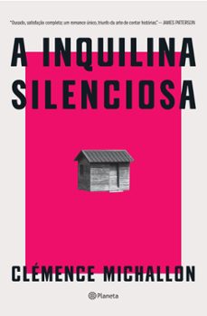 a inquilina silenciosa (ebook)-9788542222944