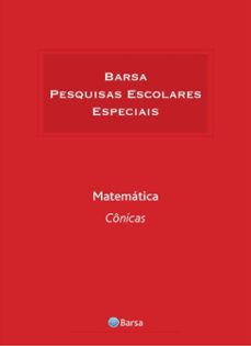 tematica - matematica - conicas (ebook)-editora planeta do brasil-9788542231144