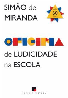 oficina de ludicidade na escola (ebook)-simao de miranda-9788544902844