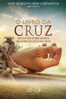 o livro da cruz (ebook)-dom benedito beni dos santos-9788553390144