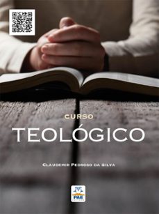 curso teologico (ebook)-claudemir pedroso da silva-9788555584244