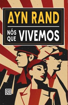 nós que vivemos (ebook)-ayn rand-9788563920744
