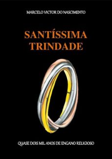 santissima trindade (ebook)-marcelo victor rodrigues do nascimento-9788565703444