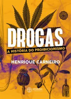 drogas (ebook)-henrique carneiro-9788569536444