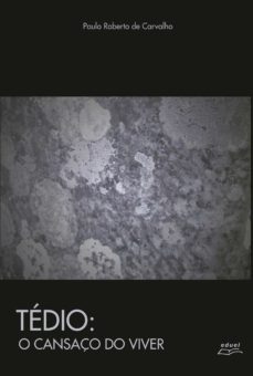 tedio (ebook)-paulo roberto de-9788572167444