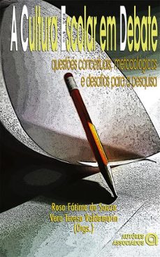 a cultura escolar em debate (ebook)-9788574965444