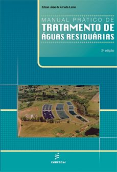 manual pratico de tratamento de aguas residuarias (ebook)-edson josé de arruda-9788576006244