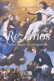 rezemos pelas almas do purgatorio (ebook)-9788576777144