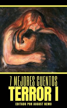 7 mejores cuentos: terror i (ebook)-edgar allan poe-h. p. lovecraft-9788577776344