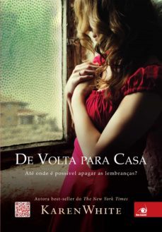 de volta para casa (ebook)-karen white-9788581632544