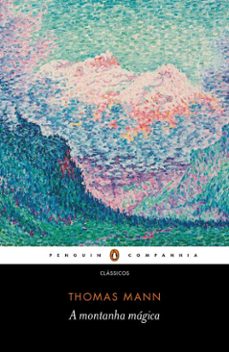a montanha magica (ebook)-thomas mann-9788582852644