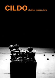 cildo: studies, spaces, time (ebook)-guilherme wisnik-diego matos-9788592886844