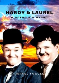 hardy &amp; laurel (ebook)-israel foguel-9788593232244