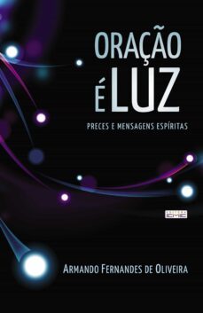 oração é luz (ebook)-armando fernandes de oliveira-9788595441644