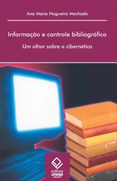informaço e controle bibliografico (ebook)-ana m machado-9788595462144