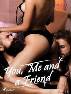 you, me and a friend (ebook)-9788726309744