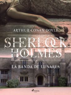 la banda de lunares (ebook)-arthur conan doyle-9788726462944