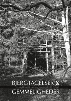 bjergtagelser &amp; gemmeligheder i hammer bakker (ebook)-9788743068044