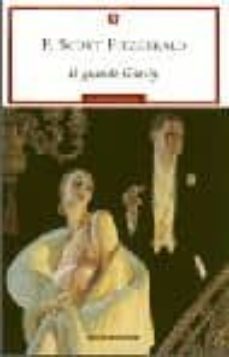 il grande gatsby-9788804493044