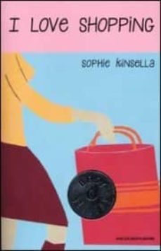 i love shopping.-sophie kinsella-9788804498544