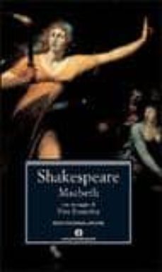 macbeth (italiano)-9788804527244