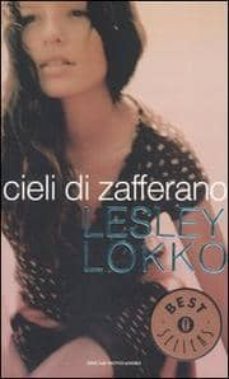 cieli di zafferano.-lesley lokko-9788804556244