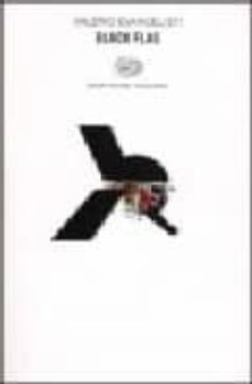 black flag-valerio evangelisti-9788806160944