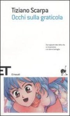 occhi sulla graticola-9788806174644