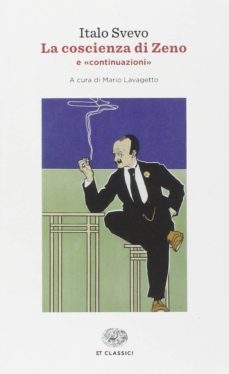 la coscienza di zeno-9788806222444