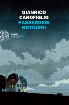 passeggeri notturni-gianrico carofiglio-9788806229344
