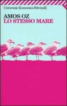 lo stesso mare-9788807817144