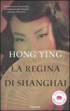 la regina di shanghai-9788811679844