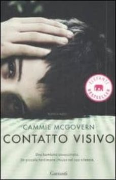 contatto visivo-cammie mcgovern-9788811681144