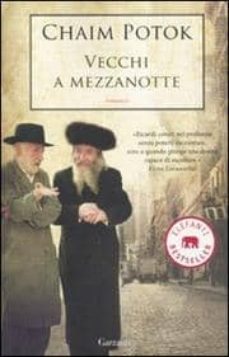 vecchi a mezzanotte-9788811694144