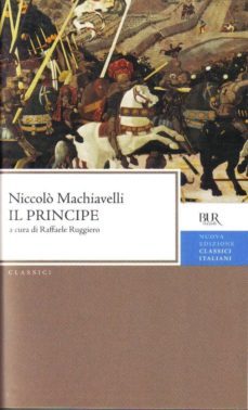 il principe-9788817026444