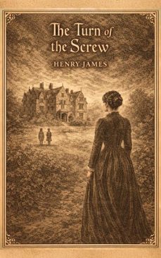 the turn of the screw (ebook)-henry james-9788822554444