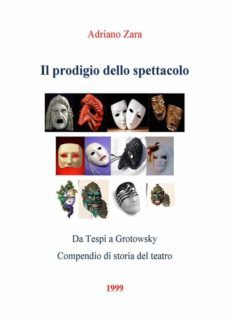 il prodigio dello spettacolo (ebook)-9788822828644